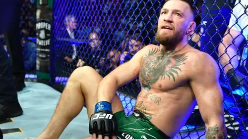 McGregor Insulte la femme de Poirrier malgré sa défaite (Vidéo)  